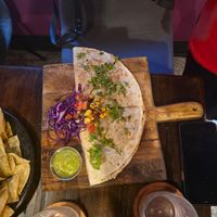  at Penelope's Vegan Taqueria - Pilsen in Chicago