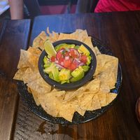  at Penelope's Vegan Taqueria - Pilsen in Chicago