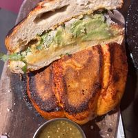   at Penelope's Vegan Taqueria - Pilsen in Chicago