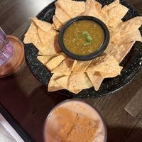   at Penelope's Vegan Taqueria - Pilsen in Chicago