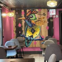   at Penelope's Vegan Taqueria - Pilsen in Chicago