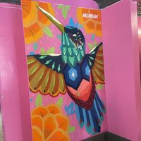   at Penelope's Vegan Taqueria - Pilsen in Chicago