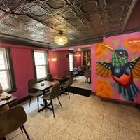   at Penelope's Vegan Taqueria - Pilsen in Chicago