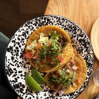   at Penelope's Vegan Taqueria - Pilsen in Chicago