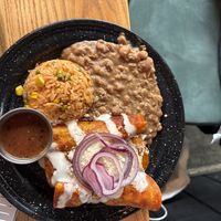   at Penelope's Vegan Taqueria - Pilsen in Chicago