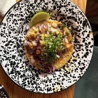   at Penelope's Vegan Taqueria - Pilsen in Chicago