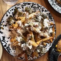   at Penelope's Vegan Taqueria - Pilsen in Chicago