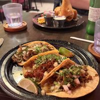   at Penelope's Vegan Taqueria - Pilsen in Chicago