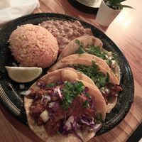  at Penelope's Vegan Taqueria - Pilsen in Chicago