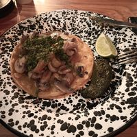  at Penelope's Vegan Taqueria - Pilsen in Chicago