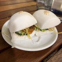   at Chickpea Eatery in Da Nang