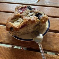   at Chickpea Eatery in Da Nang