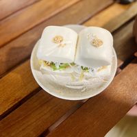   at Chickpea Eatery in Da Nang