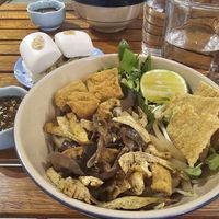  at Chickpea Eatery in Da Nang