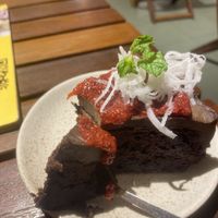   at Chickpea Eatery in Da Nang