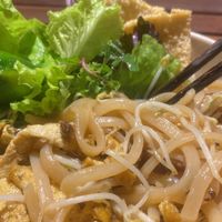   at Chickpea Eatery in Da Nang