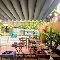  at Chickpea Eatery in Da Nang