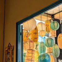  at Chickpea Eatery in Da Nang