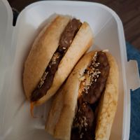  at Chickpea Eatery in Da Nang