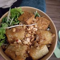  at Chickpea Eatery in Da Nang