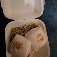  at Chickpea Eatery in Da Nang