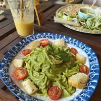  at Chickpea Eatery in Da Nang