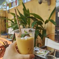  at Chickpea Eatery in Da Nang