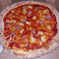 Vegan La Vie garden party #Veganuary at Papa Johns in Birmingham