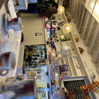   at Caffe' Natura in Vicenza