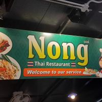  at Nong Thai Restaurant in Ao Nang