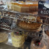   at Balans Brunch Bar in Bratislava