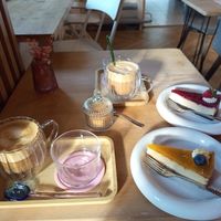  at Balans Brunch Bar in Bratislava