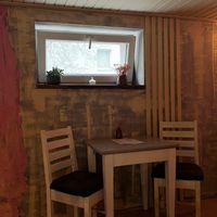   at Balans Brunch Bar in Bratislava
