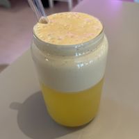   at Balans Brunch Bar in Bratislava