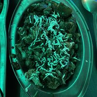 Mix veg (ask for no paneer)  at Orccha Hut Restaurant  in Orchha