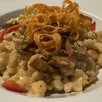   at Wohlleben in Vienna