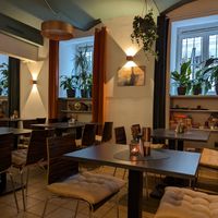 Gastraum at Wohlleben in Vienna