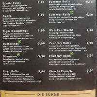  at Ruyo Delivery in Hamburg