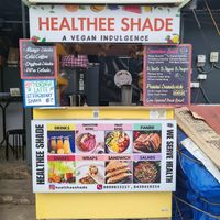  at Healthee Shade in Noida