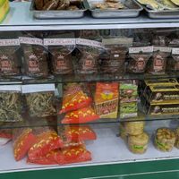 #Veganuary at Serabi Notosuman Ny. Lidia in Surakarta