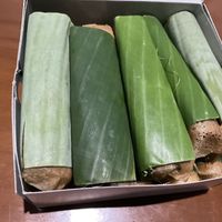   at Serabi Notosuman Ny. Lidia in Surakarta