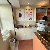  at Proost - Madeleines & Coffee Shop in Paris