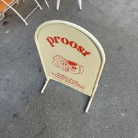  at Proost - Madeleines & Coffee Shop in Paris