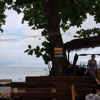 View from new location at the beach at Naturalmente in Itacare