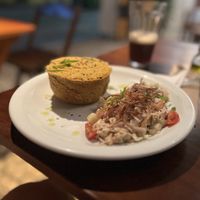 Prato  at Naturalmente in Itacare