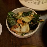 Haak at Navi in Berlin