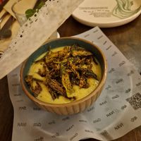 Okra Zunka at Navi in Berlin