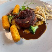   at Gasthof zum Adler in Westerheim