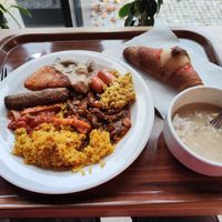  at VEGEt Cowork in Prague