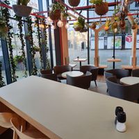  at VEGEt Cowork in Prague